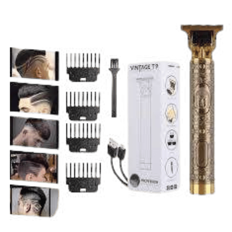 PATILLERA CUT Y SHAVE